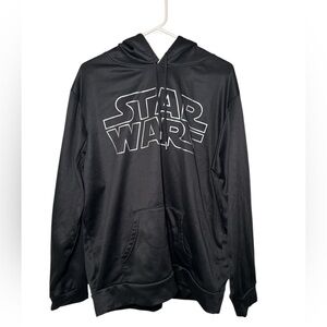 Star Wars Hoodie Pullover for Men